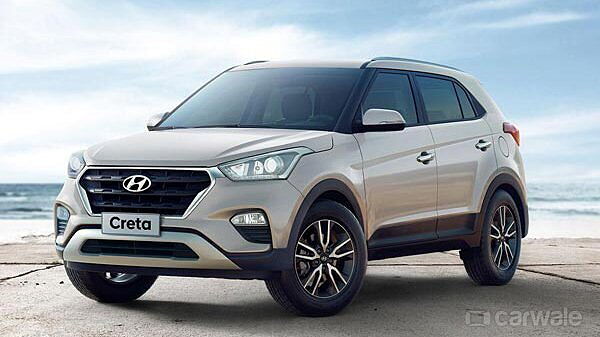 New Hyundai Creta spec-list revealed