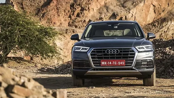 Audi aims to sell 800,000 electric and hybrid cars by 2025 Audi aims to sell 800,000 electric and hybrid cars by 2025