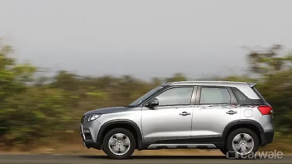 Maruti aims 10 per cent growth every year till 2023 Maruti aims 10 per cent growth every year till 2023