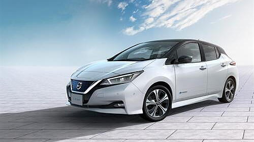 Nissan to gradually stop selling diesel cars in Europe
