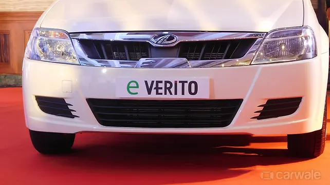 Govt might offer sops for EVs Govt might offer sops for EVs