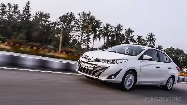 Toyota aims to sell 40,000 Yaris annually Toyota aims to sell 40,000 Yaris annually