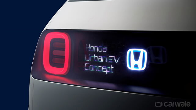 Honda to roll-out Jazz-based EV by 2020