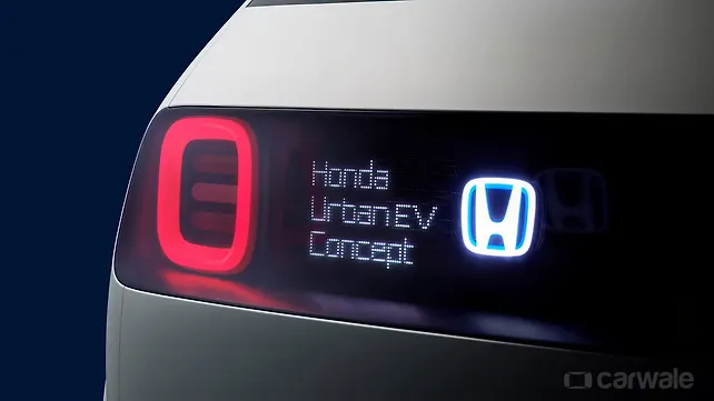 Honda to roll-out Jazz-based EV by 2020 Honda to roll-out Jazz-based EV by 2020
