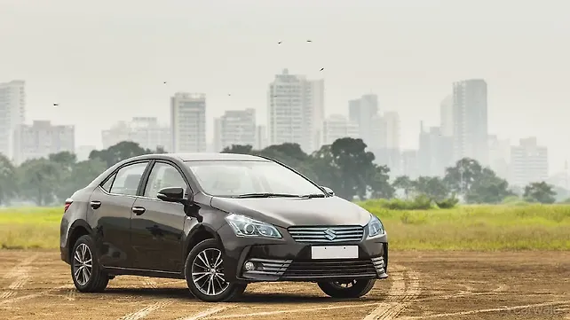 Toyota starts discussing about joint project with Suzuki Toyota starts discussing about joint project with Suzuki