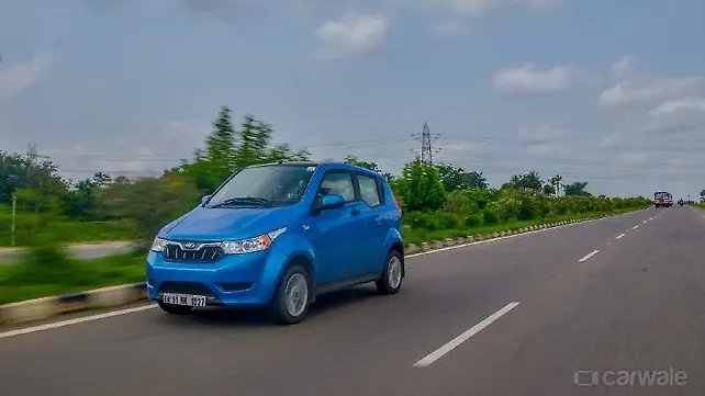 Major road blocks for faster EV adoption in India revealed Major road blocks for faster EV adoption in India revealed