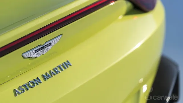 Aston Martin product line-up for 2022 revealed Aston Martin product line-up for 2022 revealed