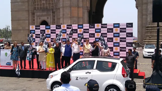 Mahindra Electric and Tata Motors promote e-mobility in Maharashtra Mahindra Electric and Tata Motors promote e-mobility in Maharashtra