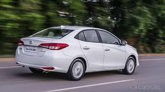 Toyota registers a 20 per cent domestic growth in May Toyota registers a 20 per cent domestic growth in May