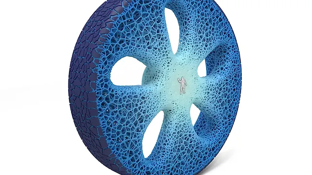 Michelin to recycle 100 per cent tyres by 2048 Michelin to recycle 100 per cent tyres by 2048