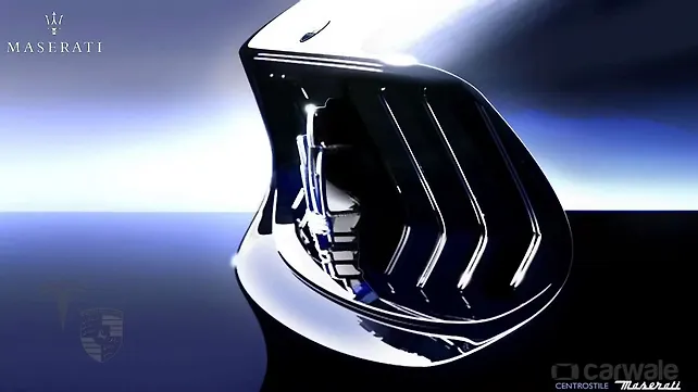 Maserati reveals its 2022 roadmap Maserati reveals its 2022 roadmap