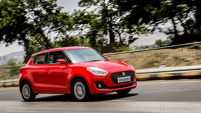 Maruti Suzuki registers over 25 per cent growth in May year-on-year Maruti Suzuki registers over 25 per cent growth in May year-on-year