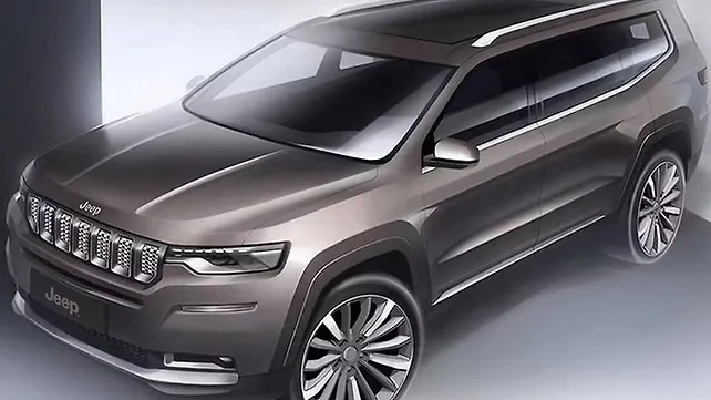 Jeep announces plans for 9 new models by 2022 Jeep announces plans for 9 new models by 2022