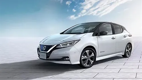 Nissan ends development of diesel powertrain globally Nissan ends development of diesel powertrain globally