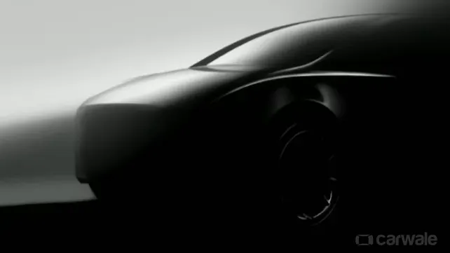 Tesla Model Y teased for a 2020 debut Tesla Model Y teased for a 2020 debut