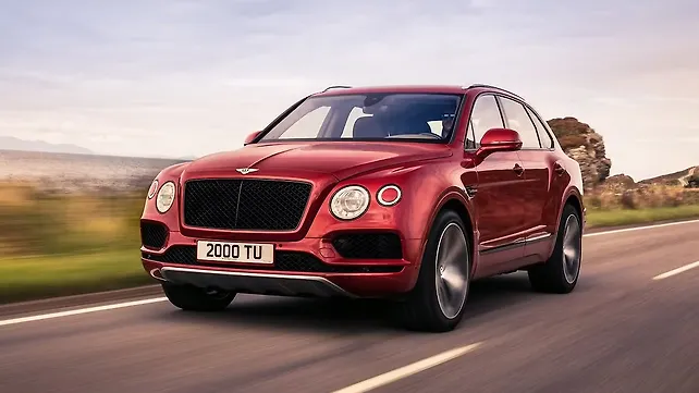 Why should you buy- Bentley Bentayga V8 Why should you buy- Bentley Bentayga V8