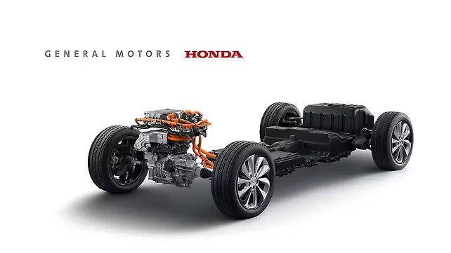 GM and Honda join hands to develop battery tech GM and Honda join hands to develop battery tech