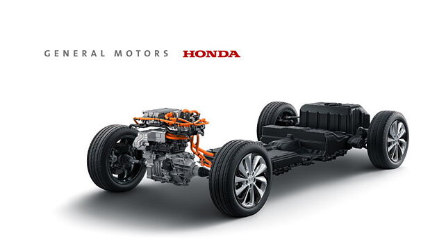 GM and Honda join hands to develop battery tech