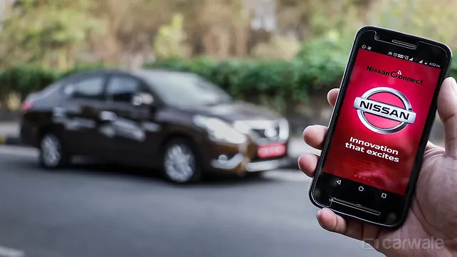 Top four new safety features of the 2018 NissanConnect Top four new safety features of the 2018 NissanConnect