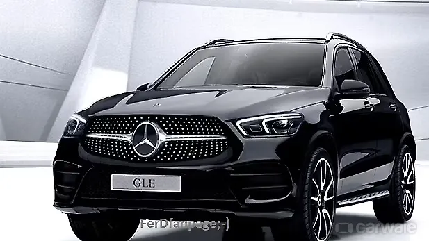 Mercedes-Benz GLE-Class: What to expect? Mercedes-Benz GLE-Class: What to expect?