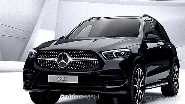 Mercedes-Benz GLE-Class: What to expect?