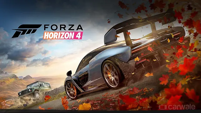 New Forza Horizon 4 ready to excite gamers New Forza Horizon 4 ready to excite gamers