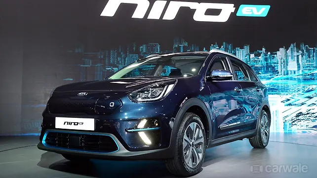 Kia To Build Evs In India Carwale Kia To Build Evs In India