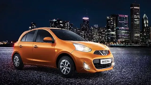 Nissan announces expansion plans for India, Africa and Middle East Nissan announces expansion plans for India, Africa and Middle East