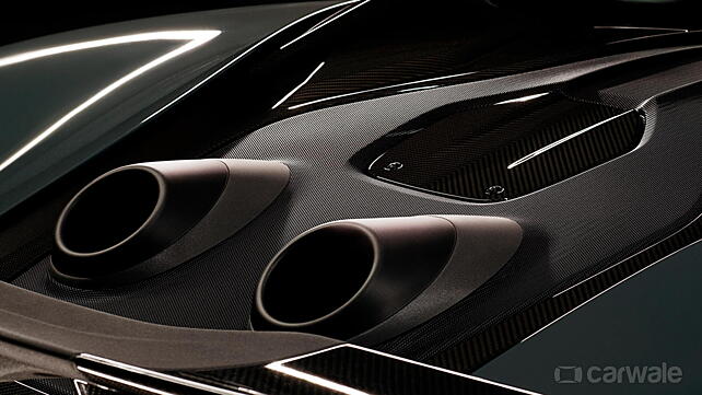 New McLaren sports series flagship to be revealed on June 28