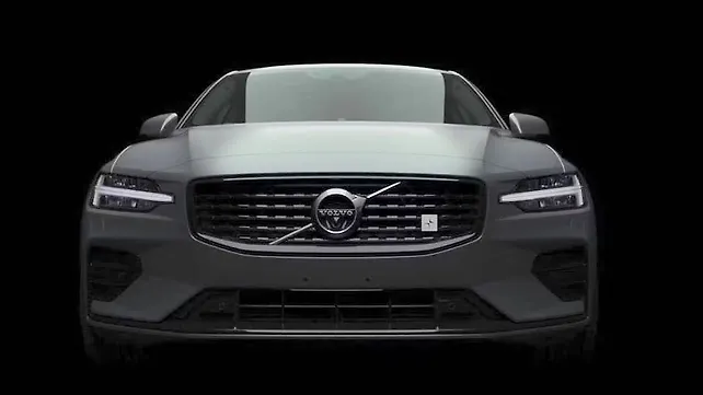 India-bound Volvo S60 teased in video ahead of 20 June debut India-bound Volvo S60 teased in video ahead of 20 June debut