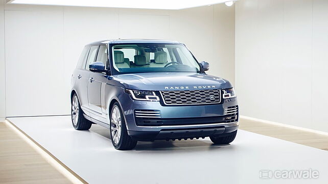 Bookings open for Range Rover Sport SVR and Range Rover SV Autobiography