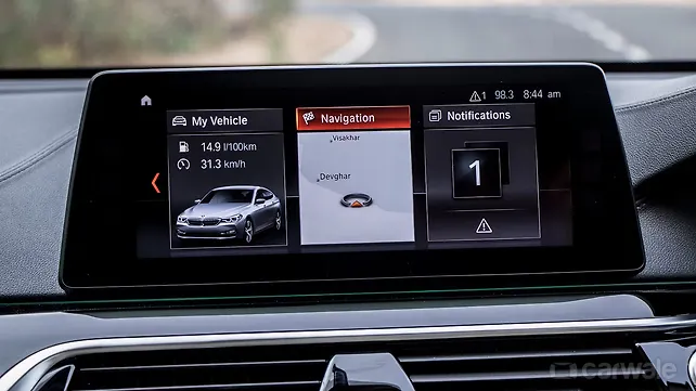 BMW 6 Series GT [2018-2021]