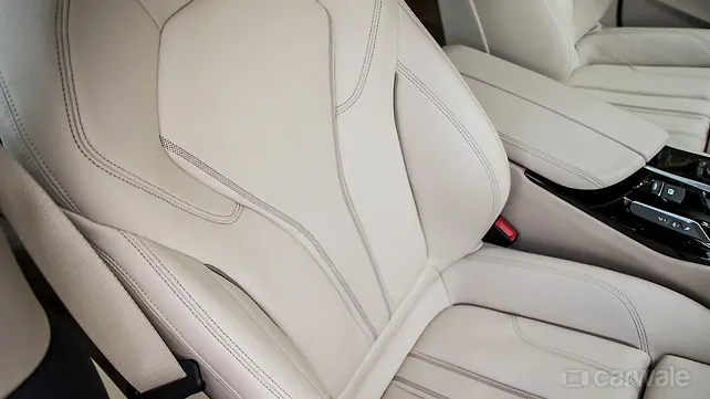 BMW 6 Series GT [2018-2021]
