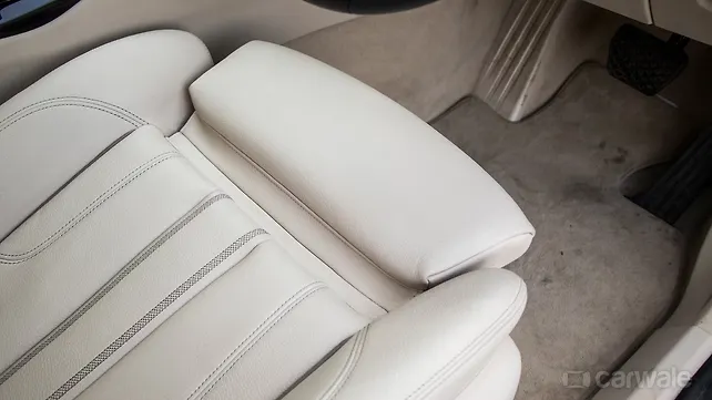 BMW 6 Series GT [2018-2021]