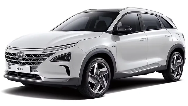 Audi and Hyundai collaborate for fuel cell technology development Audi and Hyundai collaborate for fuel cell technology development