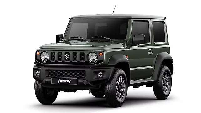Can the 2018 Suzuki Jimny usher in a new era of lifestyle products for Maruti Suzuki? Can the 2018 Suzuki Jimny usher in a new era of lifestyle products for Maruti Suzuki?