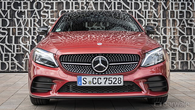 Mercedes-AMG trademarks C53 moniker