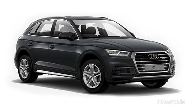 Audi Q5 petrol SUV to be launched on 28 June