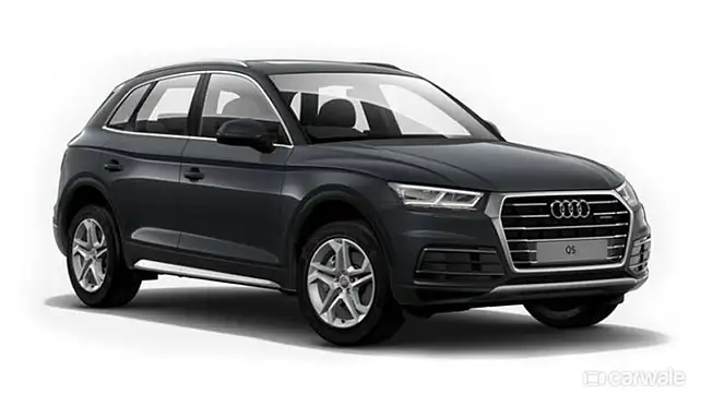 Audi Q5 petrol SUV to be launched on 28 June