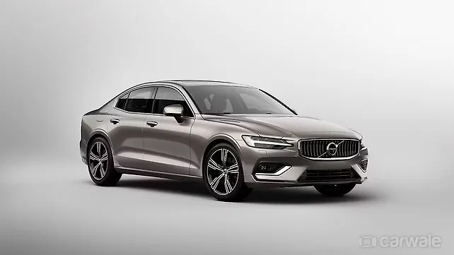 What to expect from the India-bound Volvo S60? What to expect from the India-bound Volvo S60?