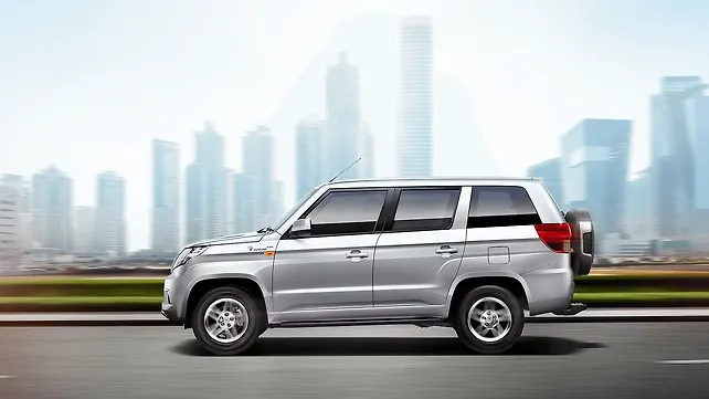 Spec comparo: Mahindra TUV300 Plus Vs Maruti Suzuki Ertiga Spec comparo: Mahindra TUV300 Plus Vs Maruti Suzuki Ertiga
