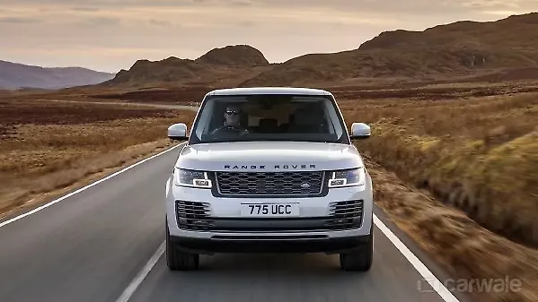 Why should you buy- 2018 MY Range Rover Why should you buy- 2018 MY Range Rover