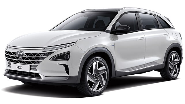 Hyundai reveals plans to build electric vehicles in India