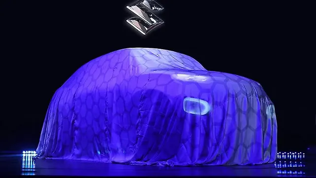Suzuki city car concept to be revealed at GIIAS 2018 Suzuki city car concept to be revealed at GIIAS 2018