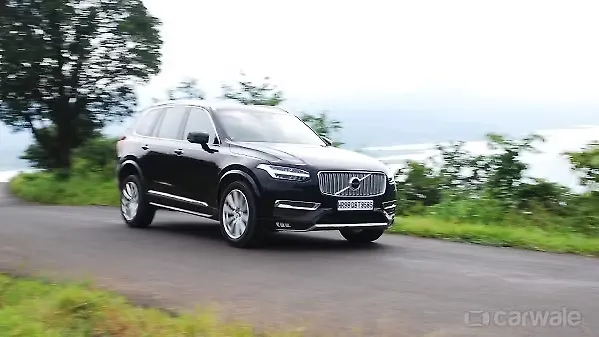 Why should you buy-Volvo XC90 T8 Inscription Why should you buy-Volvo XC90 T8 Inscription