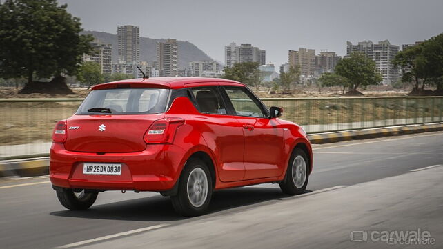 Maruti Suzuki’s domestic sales grew by 45 per cent in June