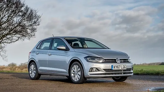 Volkswagen group aims to capture 5 per cent market share In India by 2025 Volkswagen group aims to capture 5 per cent market share In India by 2025