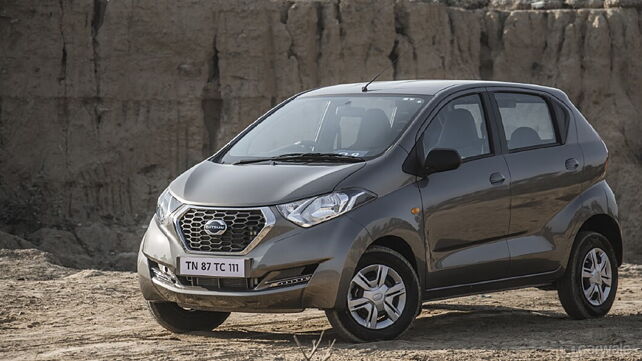 Datsun introduces new extended warranty plan in India