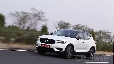 Why should you buy – Volvo XC40 Why should you buy – Volvo XC40
