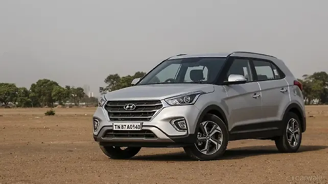 Hyundai records a domestic growth of 21 per cent in June Hyundai records a domestic growth of 21 per cent in June